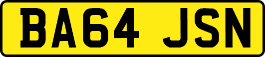 BA64JSN