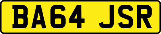 BA64JSR