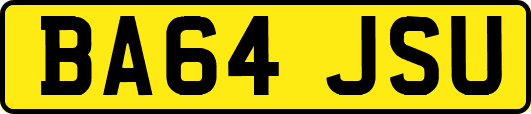 BA64JSU