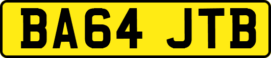 BA64JTB