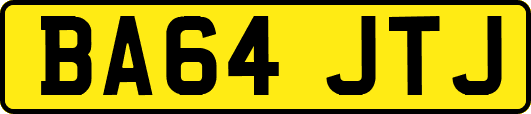 BA64JTJ