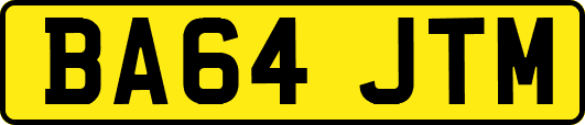 BA64JTM