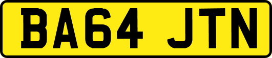 BA64JTN