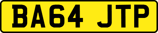 BA64JTP