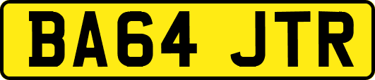 BA64JTR