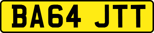 BA64JTT