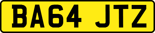 BA64JTZ