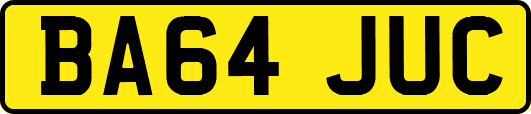 BA64JUC