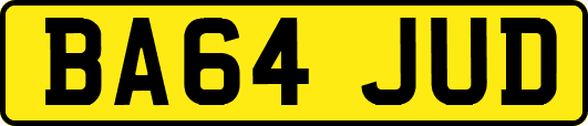 BA64JUD