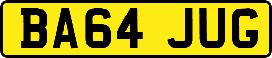 BA64JUG