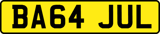 BA64JUL