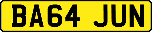 BA64JUN