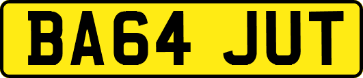 BA64JUT
