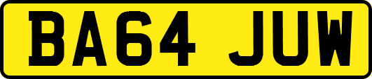 BA64JUW