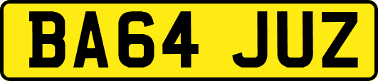 BA64JUZ