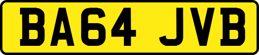BA64JVB