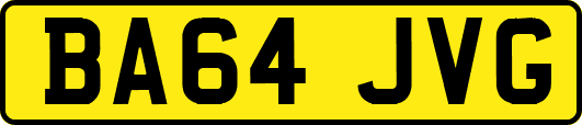 BA64JVG