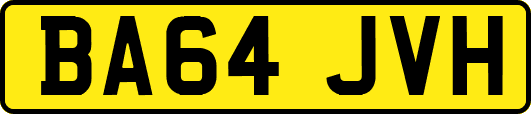 BA64JVH