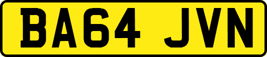 BA64JVN