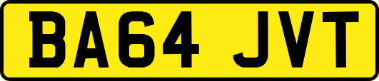 BA64JVT