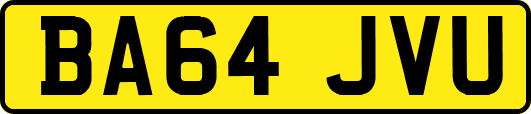 BA64JVU