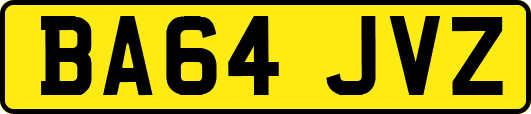 BA64JVZ