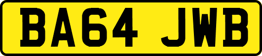 BA64JWB