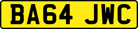 BA64JWC
