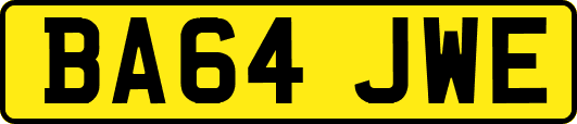 BA64JWE