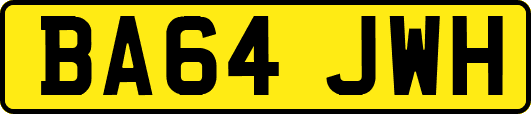 BA64JWH