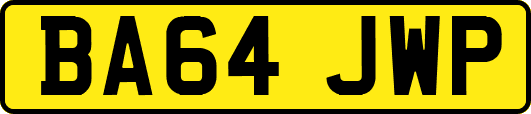 BA64JWP
