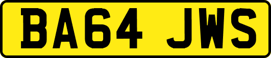 BA64JWS