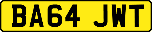 BA64JWT