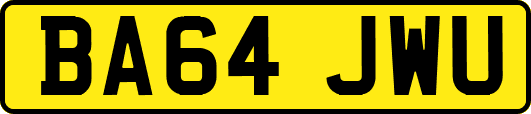 BA64JWU