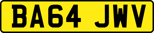 BA64JWV