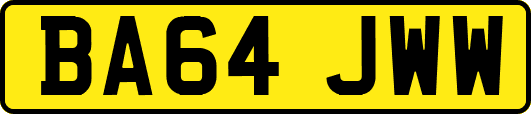 BA64JWW