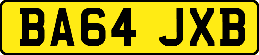 BA64JXB