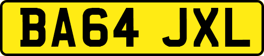BA64JXL