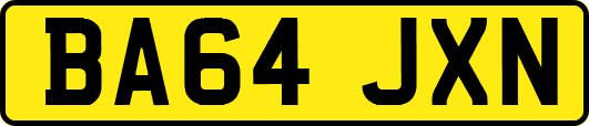 BA64JXN