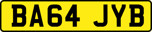 BA64JYB