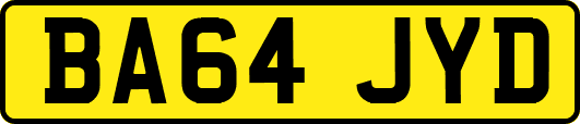 BA64JYD