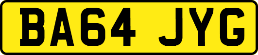 BA64JYG