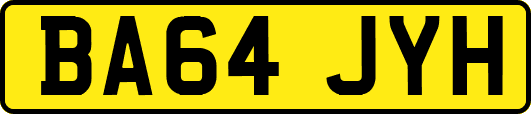 BA64JYH