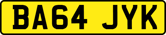 BA64JYK