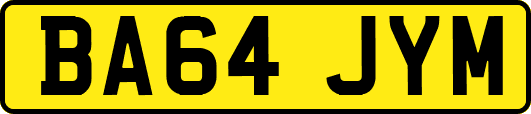 BA64JYM