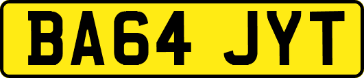BA64JYT