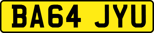 BA64JYU