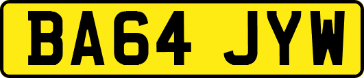 BA64JYW
