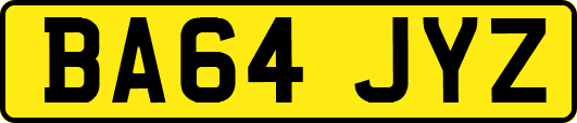 BA64JYZ