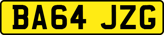 BA64JZG